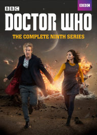 Title: Doctor Who: The Complete Ninth Series [5 Discs]