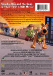 Alternative view 2 of LEGO Scooby-Doo!: Haunted Hollywood