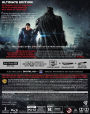 Alternative view 2 of Batman v Superman: Dawn of Justice [Ultimate] [4K Ultra HD Blu-ray/Blu-ray]