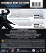 Alternative view 2 of DC Universe Original Movie Double Feature: Son of Batman/Batman: Under the Red Hood [Blu-ray]