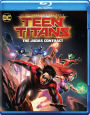 Teen Titans: The Judas Contract [Blu-ray]
