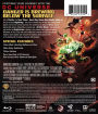 Alternative view 3 of Teen Titans: The Judas Contract [Blu-ray]