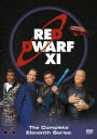 Red Dwarf XI: The Complete Eleventh Series