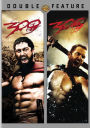 300/300: Rise of an Empire [2 Discs]