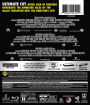Alternative view 3 of Watchmen [The Ultimate Cut] [4K Ultra HD Blu-ray/Blu-ray]