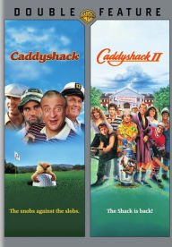 Caddyshack/Caddyshack 2