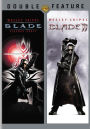 Blade/Blade II [2 Discs]