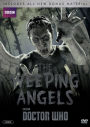 Doctor Who: Weeping Angels