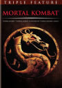 Mortal Kombat Franchise Collection