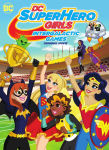 Alternative view 1 of DC Super Hero Girls: Intergalactic Games