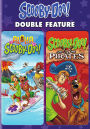 Aloha Scooby-Doo!/Scooby-Doo and the Pirates