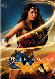 Title: Wonder Woman