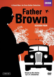 Father Brown: Season Four [2 Discs]