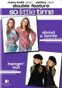 So Little Time: Volume Three and Volume Four