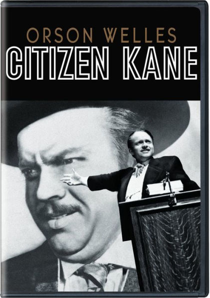 Citizen Kane [75th Anniversary]