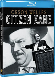Title: Citizen Kane [75th Anniversary] [Blu-ray]