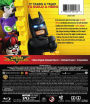Alternative view 3 of The LEGO Batman Movie [Blu-ray]