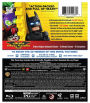 Alternative view 3 of The LEGO Batman Movie [3D] [Blu-ray]