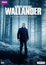 Wallander: The Complete Collection [4 Discs]