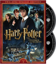 Title: Harry Potter and the Chamber of Secrets [2 Discs]