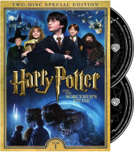 Title: Harry Potter and the Sorcerer's Stone [2 Discs]