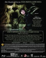 Alternative view 2 of Harry Potter and the Chamber of Secrets [Blu-ray]