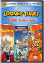 The Looney, Looney Looney Bugs Bunny Movie/Looney Tunes: Rabbits Run/Looney Tunes: Center Stage Vol. 1