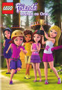 Lego Friends: Episodes 10-12