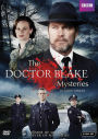 The Doctor Blake Mysteries: Season Three [2 Discs]