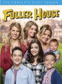 Fuller House: the Complete First Season