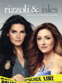 Rizzoli & Isles: The Complete Seventh and Final Season