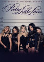 Pretty Little Liars: the Complete Seventh Season