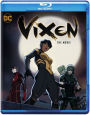 Vixen: The Movie [Includes Digital Copy] [Blu-ray]