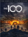 100: The Complete Fourth Season