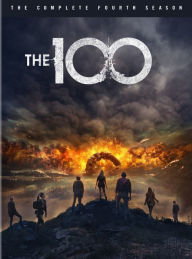 Title: The 100: The Complete Fourth Season