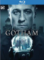 Gotham: the Complete Third Season