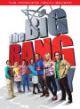 Big Bang Theory: the Complete Tenth Season