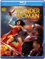 Wonder Woman [Commemorative Edition] [Blu-ray]
