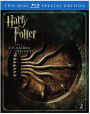 Harry Potter and the Chamber of Secrets [Blu-ray] [2 Discs]