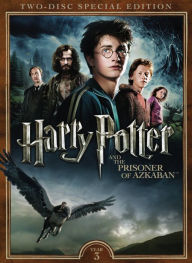 Title: Harry Potter and the Prisoner of Azkaban [2 Discs]