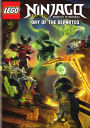 Lego Ninjago: Day of the Departed / (Amar)