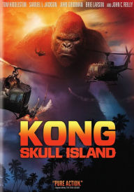 Title: Kong: Skull Island