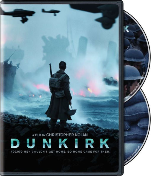 Dunkirk [Special Edition]