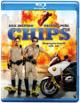 CHIPS [Blu-ray]