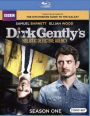 Dirk Gently's Holistic Detective Agent: Season One