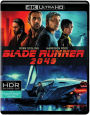 Blade Runner 2049 [4K Ultra HD Blu-ray/Blu-ray]