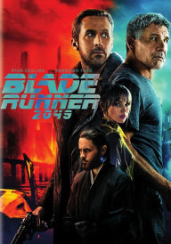 Title: Blade Runner 2049
