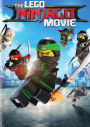 LEGO Ninjago Movie