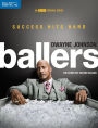 Ballers: the Complete Second Season