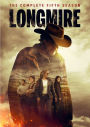 Longmire: the Complete Fifth Season